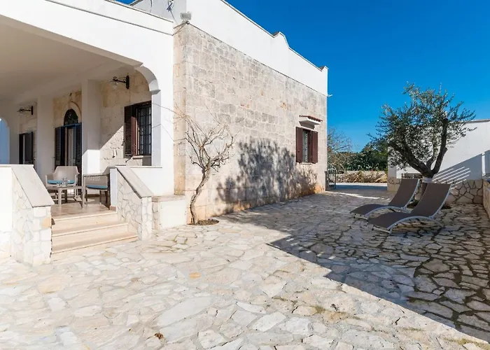 Casa Tranquillo 1876 By Wonderful Italy