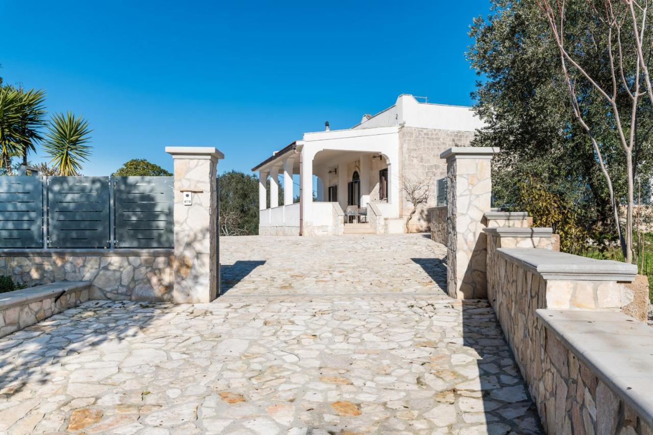 Casa Tranquillo 1876 By Wonderful Italy * Ostuni