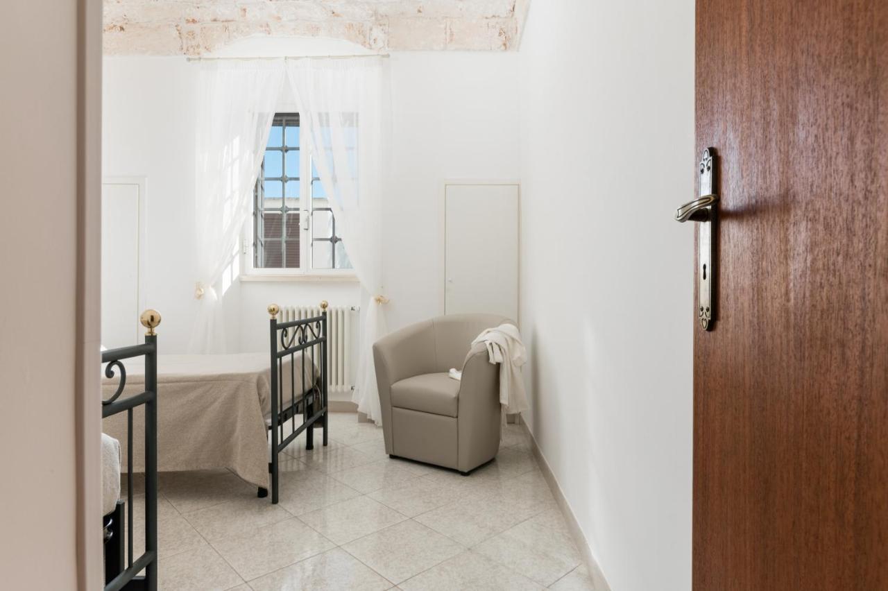 Villa Casa Tranquillo 1876 By Wonderful Italy Ostuni