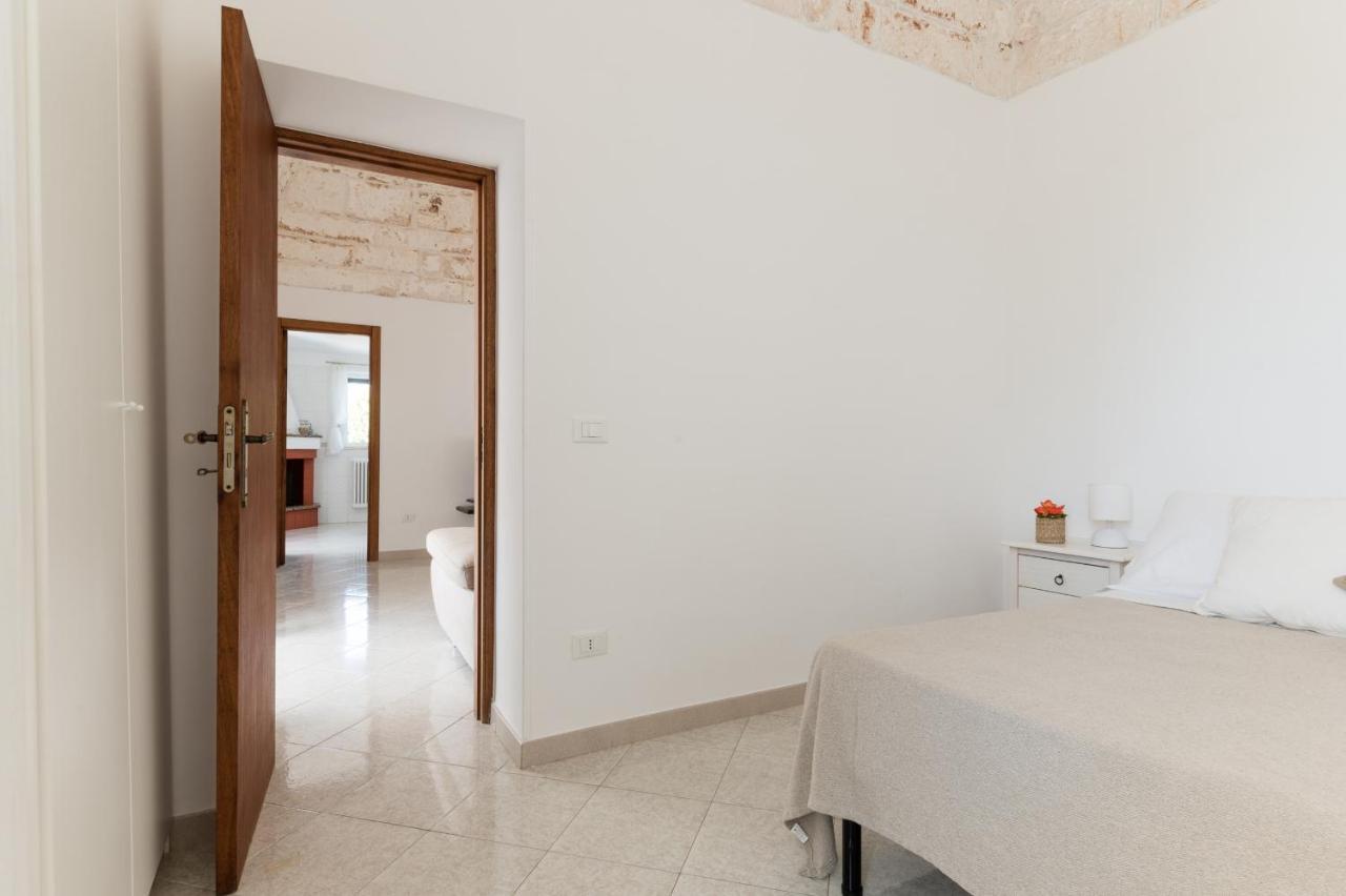 Casa Tranquillo 1876 By Wonderful Italy Villa Ostuni