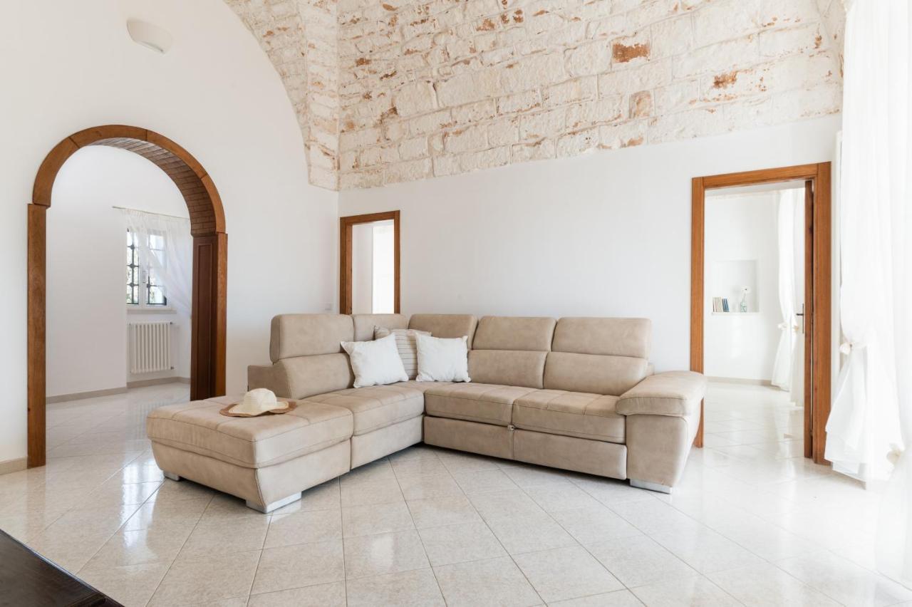Casa Tranquillo 1876 By Wonderful Italy Villa Ostuni
