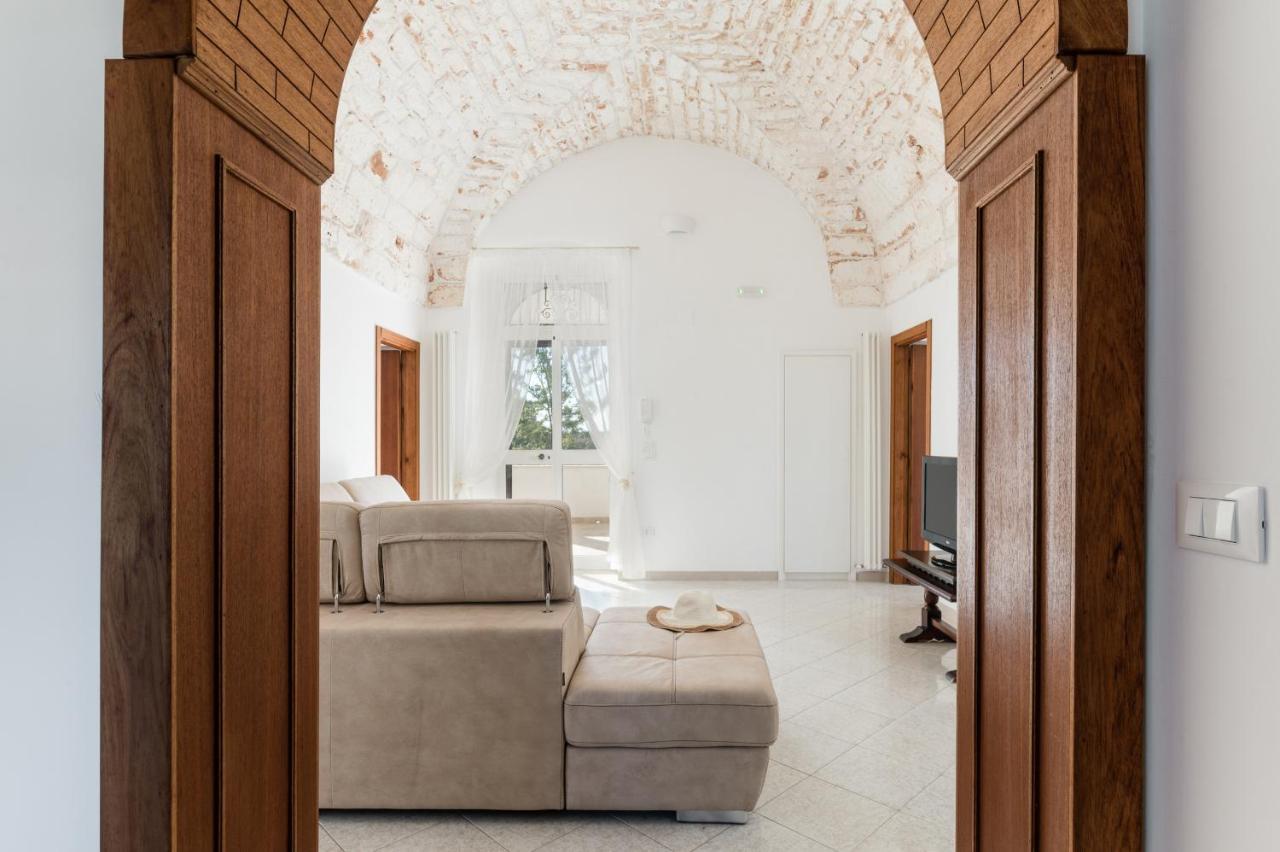 Casa Tranquillo 1876 By Wonderful Italy * Ostuni