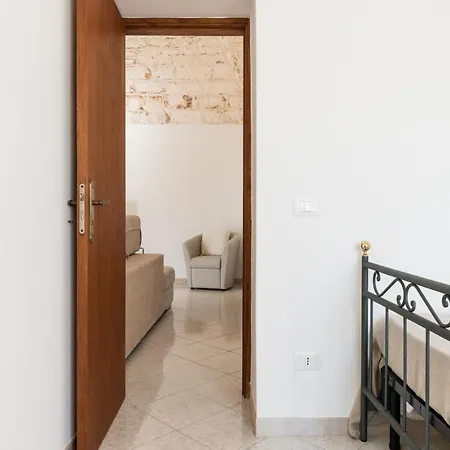 Villa Casa Tranquillo 1876 By Wonderful Italy Ostuni Exterior foto