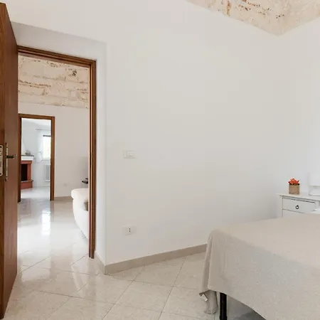 Villa Casa Tranquillo 1876 By Wonderful Italy Ostuni Exterior foto