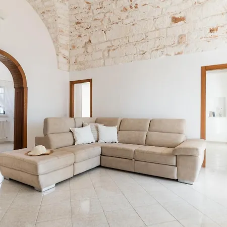 Villa Casa Tranquillo 1876 By Wonderful Italy Ostuni Exterior foto