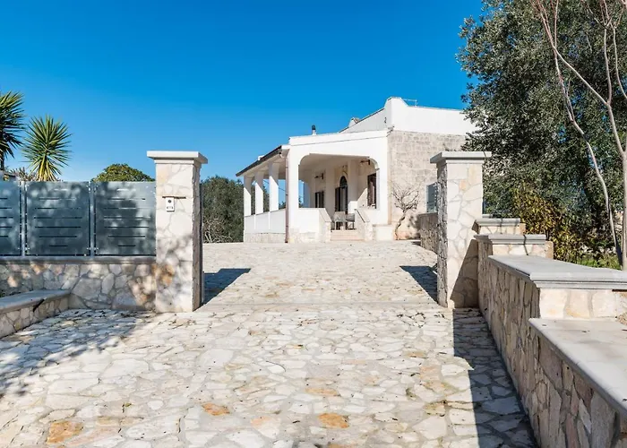 Casa Tranquillo 1876 By Wonderful Italy