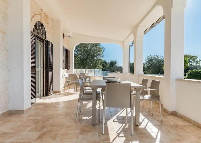Casa Tranquillo 1876 By Wonderful Italy