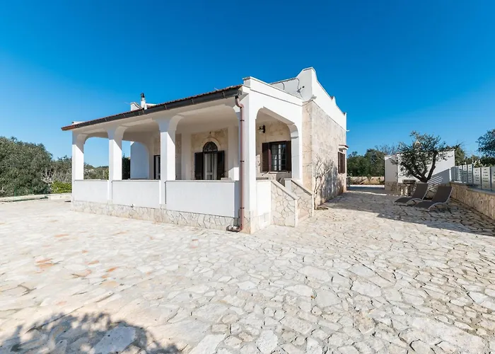 Casa Tranquillo 1876 By Wonderful Italy
