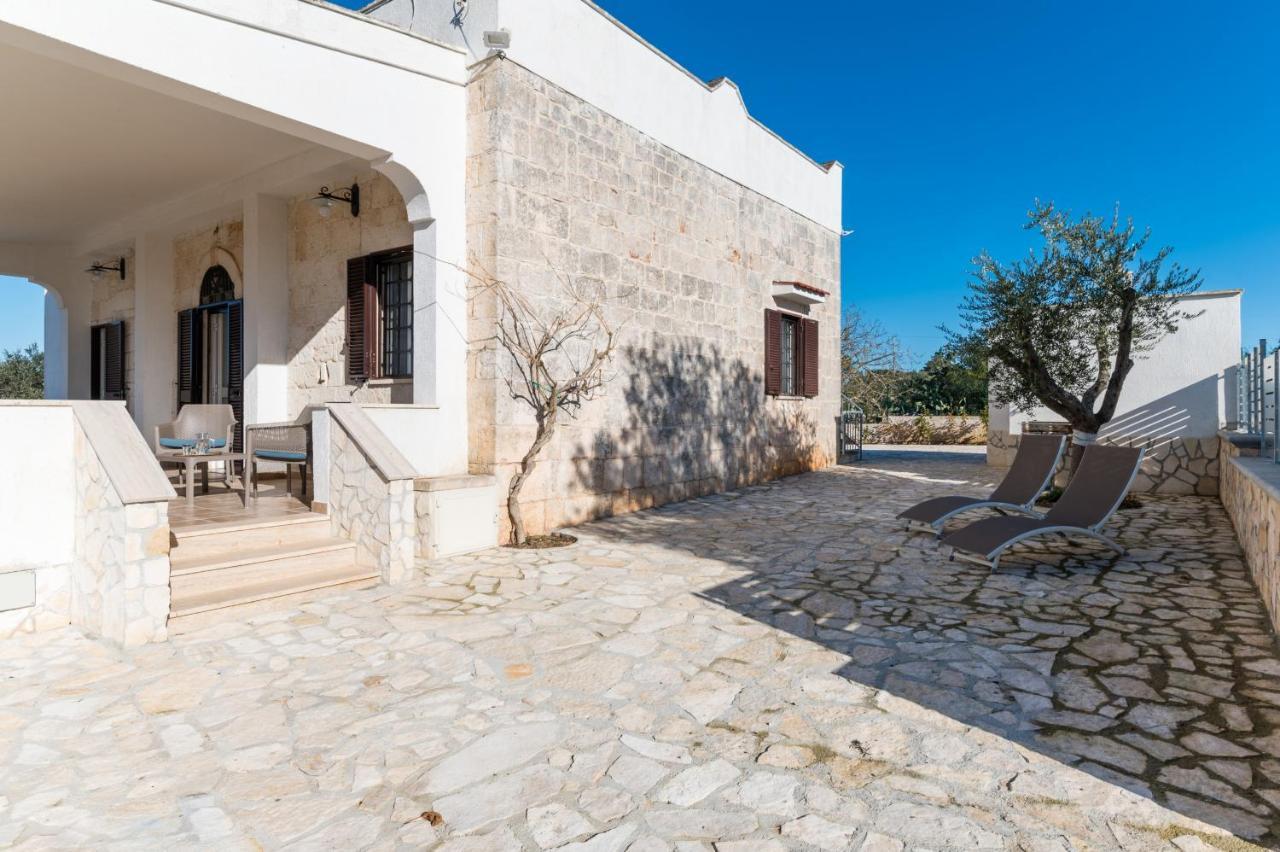Casa Tranquillo 1876 By Wonderful Italy * Ostuni