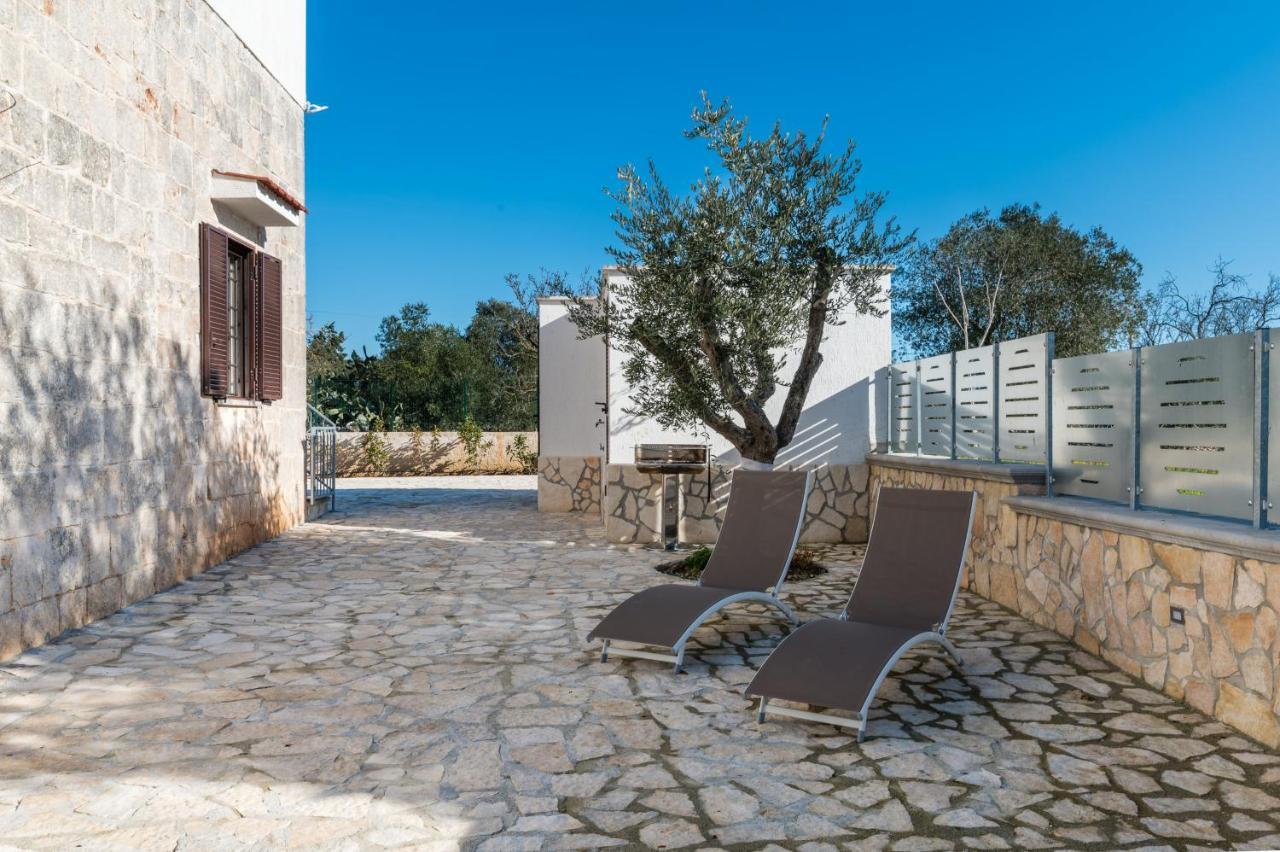 Villa Casa Tranquillo 1876 By Wonderful Italy