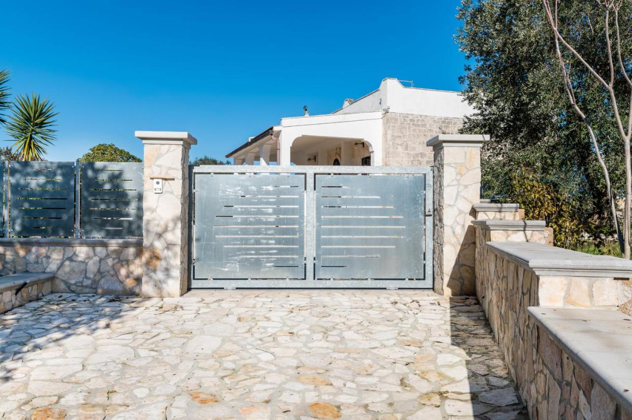 Casa Tranquillo 1876 By Wonderful Italy Ostuni